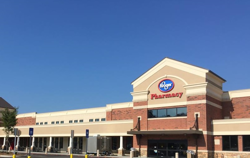 Kroger Pharmacy Columbus